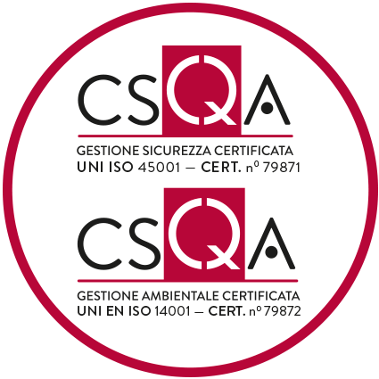 brcgs storage and distribution ISO