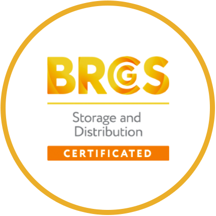 brcgs storage and distribution brcgs storage and distribution